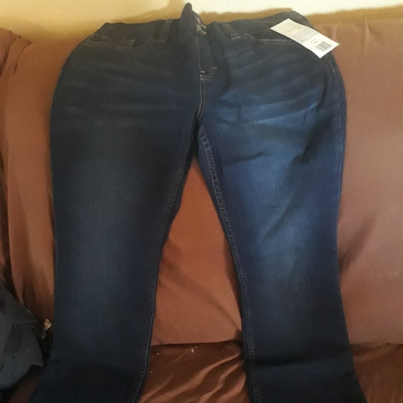 Jeans. Riders 12P - Picture 2 of 2